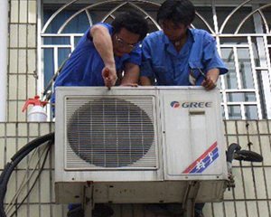 成安空调维修售后服务中心