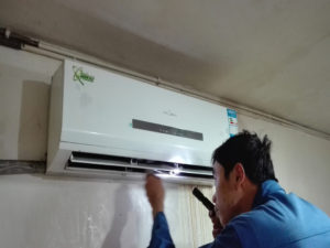 成安格力空调电话是多少