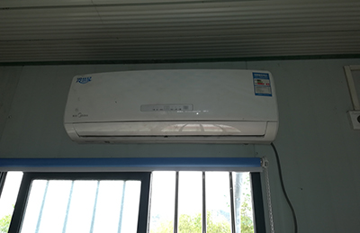 成安空调维修在哪里找