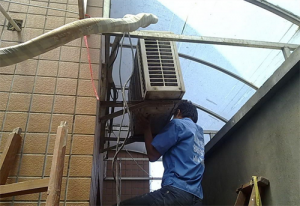 成安空调维修售后服务中心