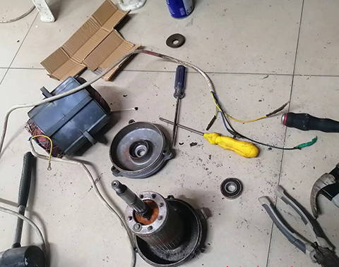 成安空调维修售后服务中心电话在哪里找