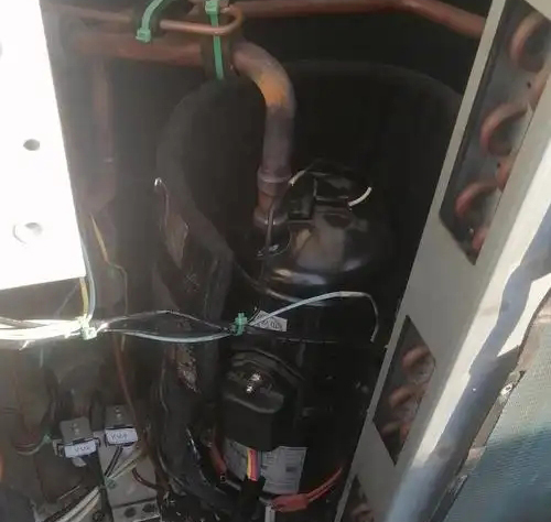 成安维修变频空调电话在哪里找