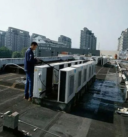 成安 空调拆装 成安本地 空调拆装公司