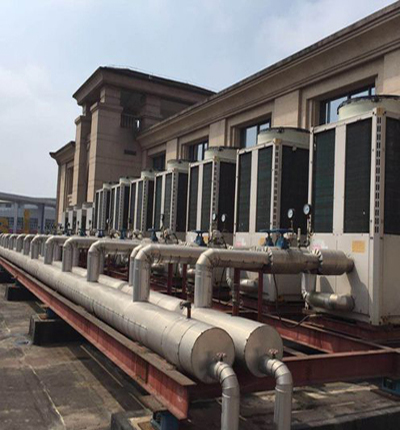 成安多联机维修 成安中央空调维修