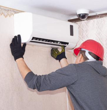 成安空调内机噪音大